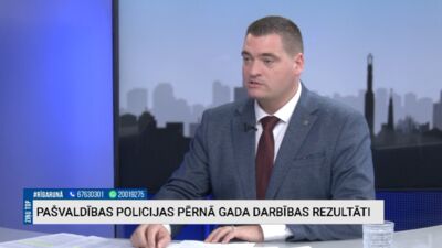 18.03.2026 Ziņu TOP. Rīga runā