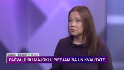 16.04.2026 Uz līnijas