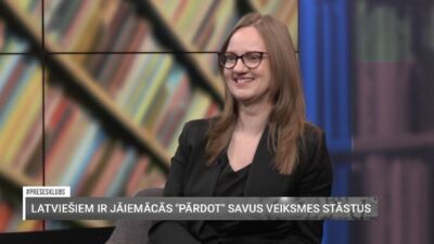 13.01.2026 Preses klubs 3. daļa