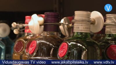 Pircēji pielāgojušies alkohola tirdzniecības ierobežojumiem