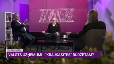 25.11.2025 Kur tas suns aprakts? 2. daļa