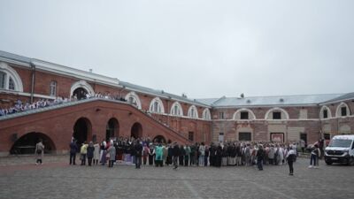Savīšanās ceļš: Daugavpils