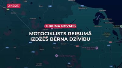 09.10.2025 TV24 SVARĪGAIS 3 MINŪTĒS 19.00