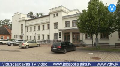 16.06.2026 Jēkabpils laiks
