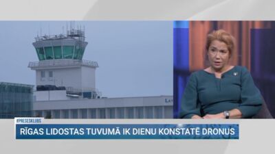 28.10.2025 Preses klubs 1. daļa