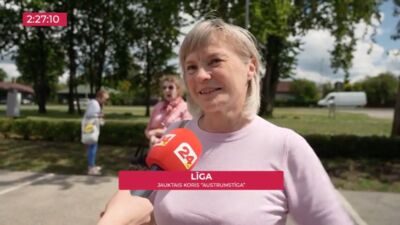 10.07.2026 TV24 SVARĪGAIS 3 MINŪTĒS 17.00