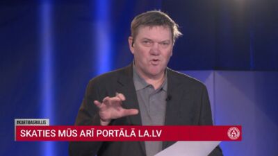 19.01.2026 Kārtības rullis 1. daļa