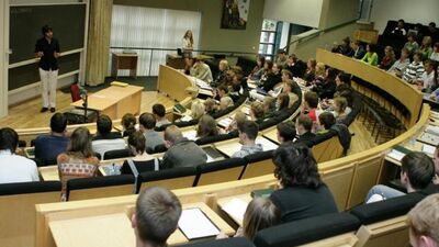 Papule: Nav bijusi demokrātiska diskusija par augstskolu pārvaldības modeļa maiņu
