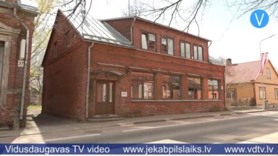 29.04.2026 Jēkabpils laiks