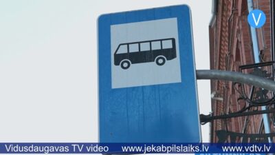 Jēkabpils novada pašvaldībai neveicas ar skolēnu elektroautobusu iepirkumu