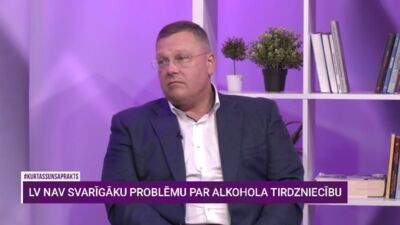 Rungainis: Tā ir strukturāla lieta, ne jau ministrs Valainis tur ir vainīgs