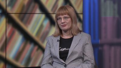 Magda Riekstiņa: Ekonomikas ministrija vēlējās parādīt, ka kaut kas tiek darīts