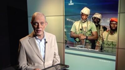 09.12.2025 Streips pārlūko pasauli