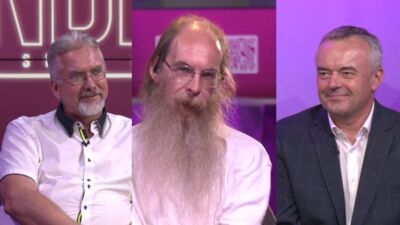 22.07.2025 Kur tas suns aprakts? 2. daļa