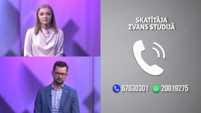 Skatītāja jautā: Pirms šķirošanas  maksa par atkritumiem bija 3 eiro, tagad ir 9 eiro. Kāpēc tā?