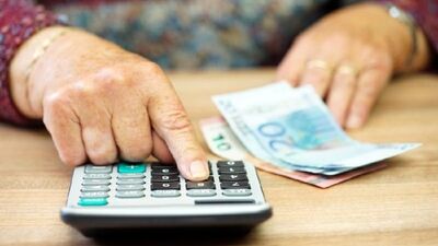 Levits: Pensiju piegādes tarifu apmaksa jāiekļauj valsts budžetā