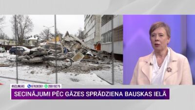 08.01.2026 Uz līnijas