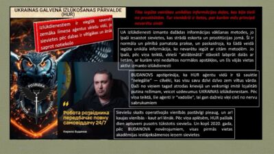 06.08.2025 Aktuālais par karadarbību Ukrainā 2. daļa