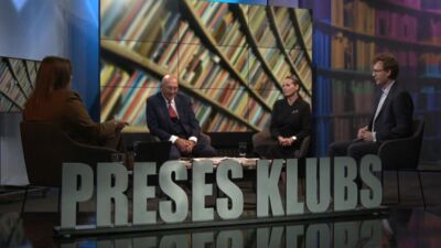 27.07.2026 Preses klubs 3. daļa
