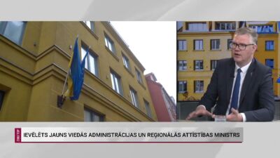20.06.2025 Ziņu TOP