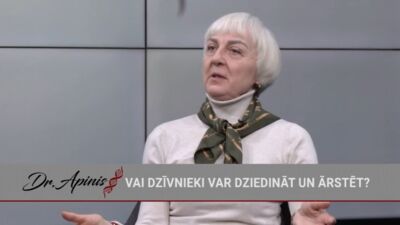 Sandra Karisa: Zirgam ir jābūt apmācītam, ar zināmu raksturu un zināmām iemaņām