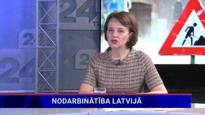 Vai Latvijā nepieciešams ievest darbaspēku?