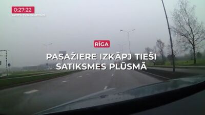 04.12.2025 TV24 SVARĪGAIS 3 MINŪTĒS 19.00