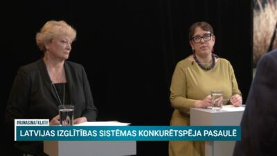 16.06.2026 Runāsim atklāti 1. daļa