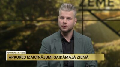 24.10.2026 Saimnieks. Zeme. Valsts 2. daļa