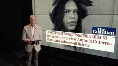 28.10.2025 Streips pārlūko pasauli