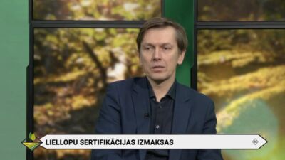 Liellopu sertifikācijas izmaksas no privāti praktizējoša veterinārārsta skatpunkta