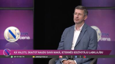 Kā vērtējat skaidras naudas aprites mazināšanas iniciatīvas?