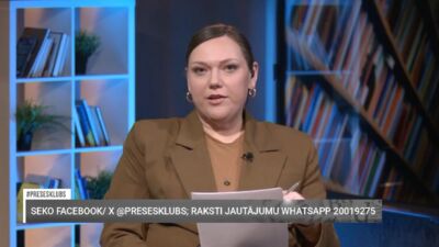 12.02.2026 Preses klubs 1. daļa