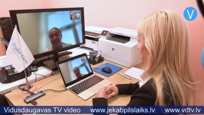 30.01.2026 Jēkabpils laiks