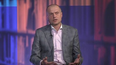 Ivars Zariņš par 10. maija notikumiem: Kremlim uztaisīts lielisks pakalpojums