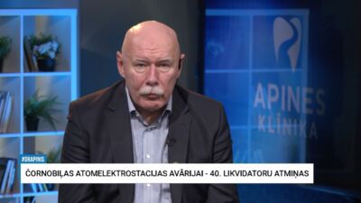 27.04.2026 Dr. Apinis 2. daļa