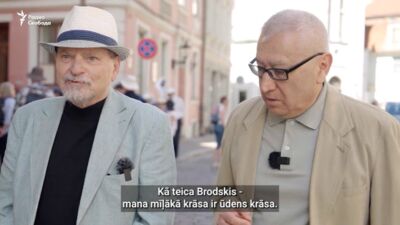 28.06.2026 Radio Svoboda: par aktuālo Krievijā un pasaulē