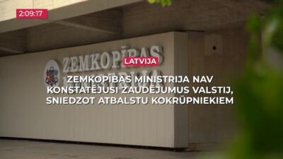 08.04.2026 TV24 SVARĪGAIS 3 MINŪTĒS 19.00