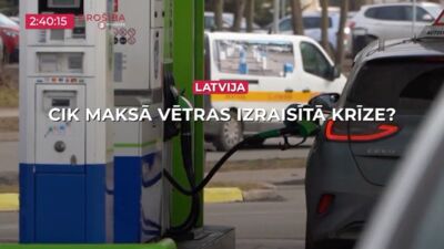 03.09.2026 TV24 SVARĪGAIS 3 MINŪTĒS