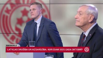 27.10.2025 Kārtības rullis 2. daļa