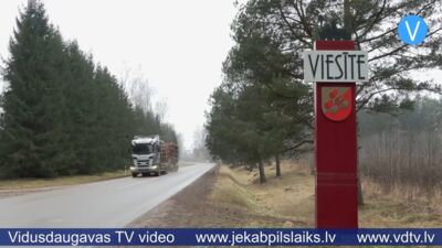 Jēkabpils novadā pieķer šogad pirmo nepilngadīgo dzērājšoferi