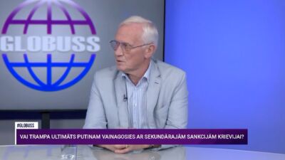 Teikmanis: Pirmais uzdevums ir sākt sarunas