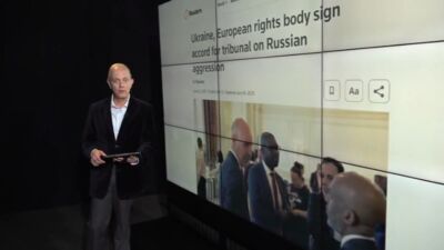27.06.2025 Streips pārlūko pasauli
