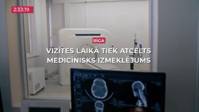 13.10.2026 TV24 SVARĪGAIS 3 MINŪTĒS 17.00