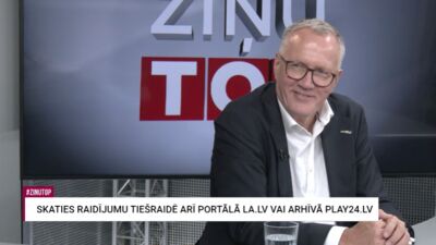 09.07.2026 Ziņu TOP