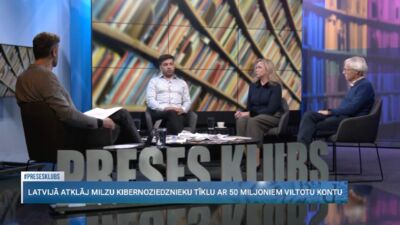 17.10.2025 Preses klubs 1. daļa
