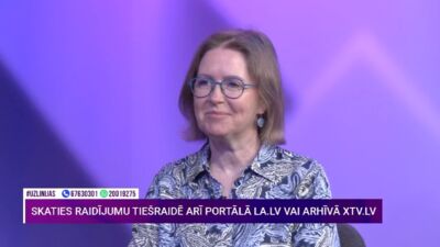 04.06.2025 Uz līnijas