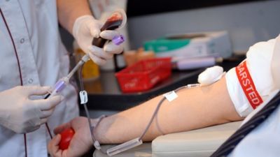 Kādi ir priekšnosacījumi, lai kļūtu par asins donoru?