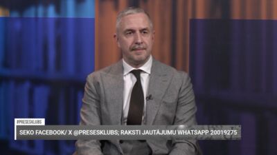 14.10.2026 Preses klubs 1. daļa