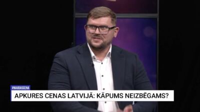 15.10.2025 Naudas cena 2. daļa